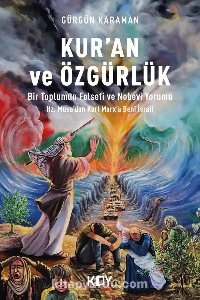 Kur'an ve Özgürlük