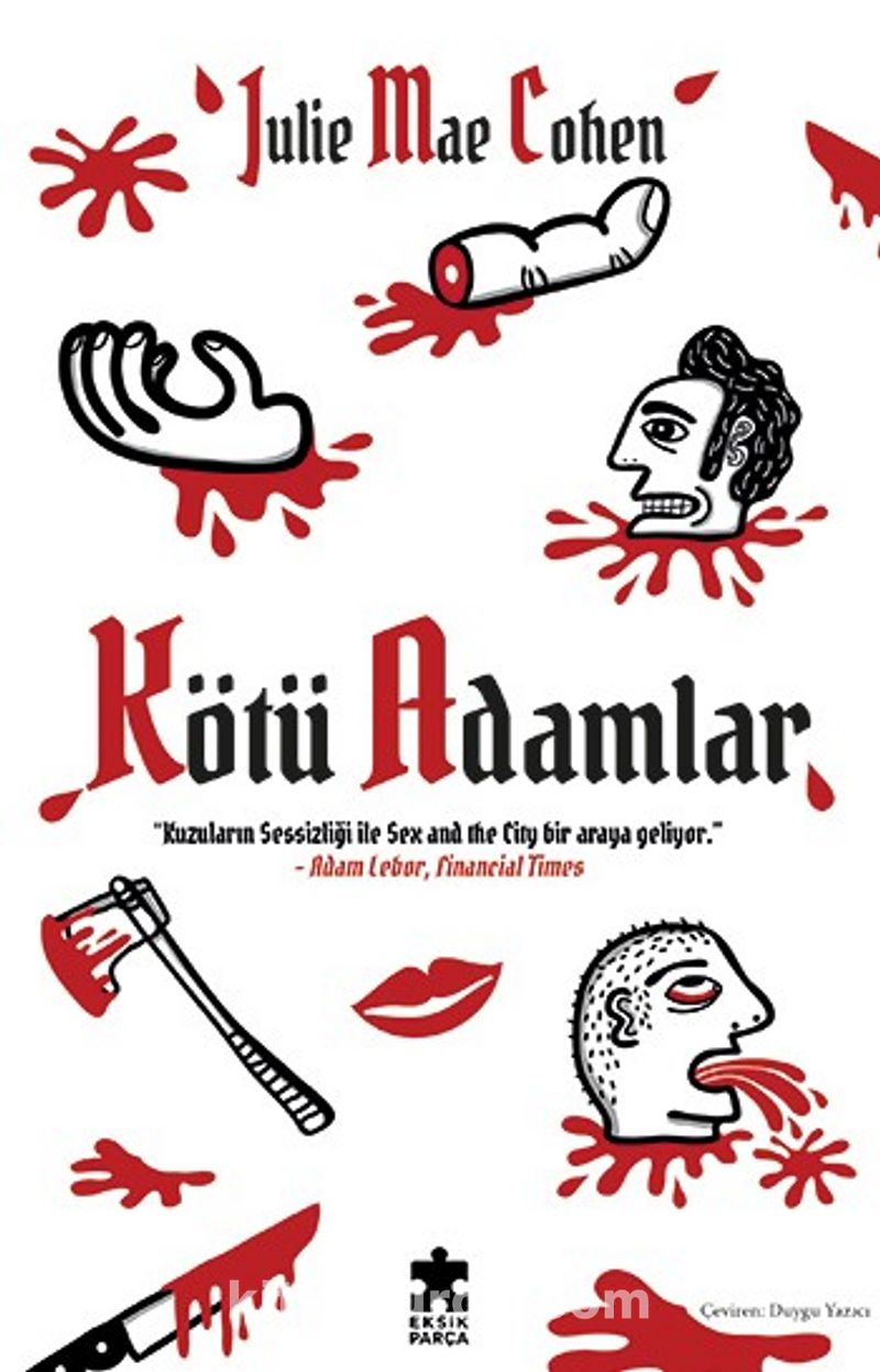 Kötü Adamlar