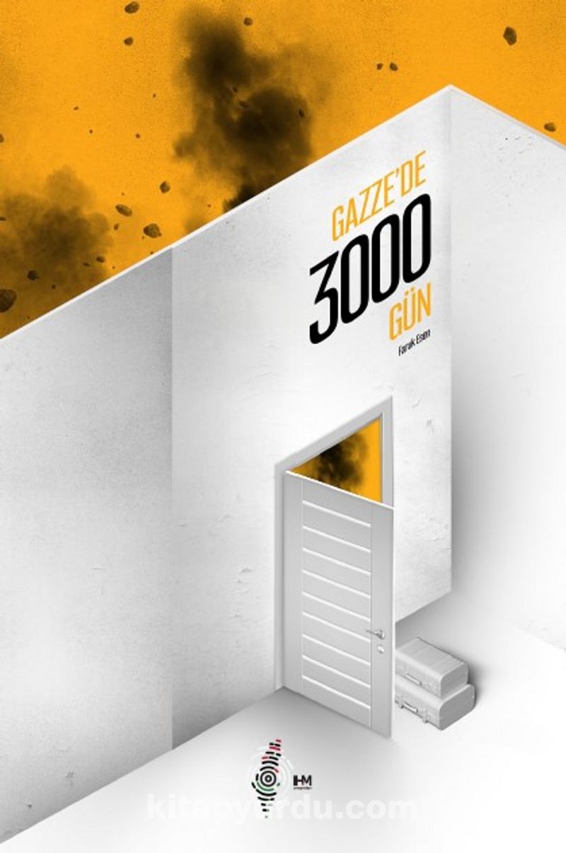 Gazze'de 3000 Gün