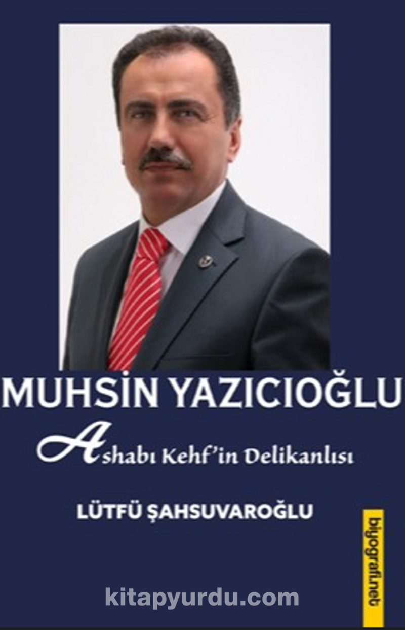 Muhsin Yazıcıoğlu