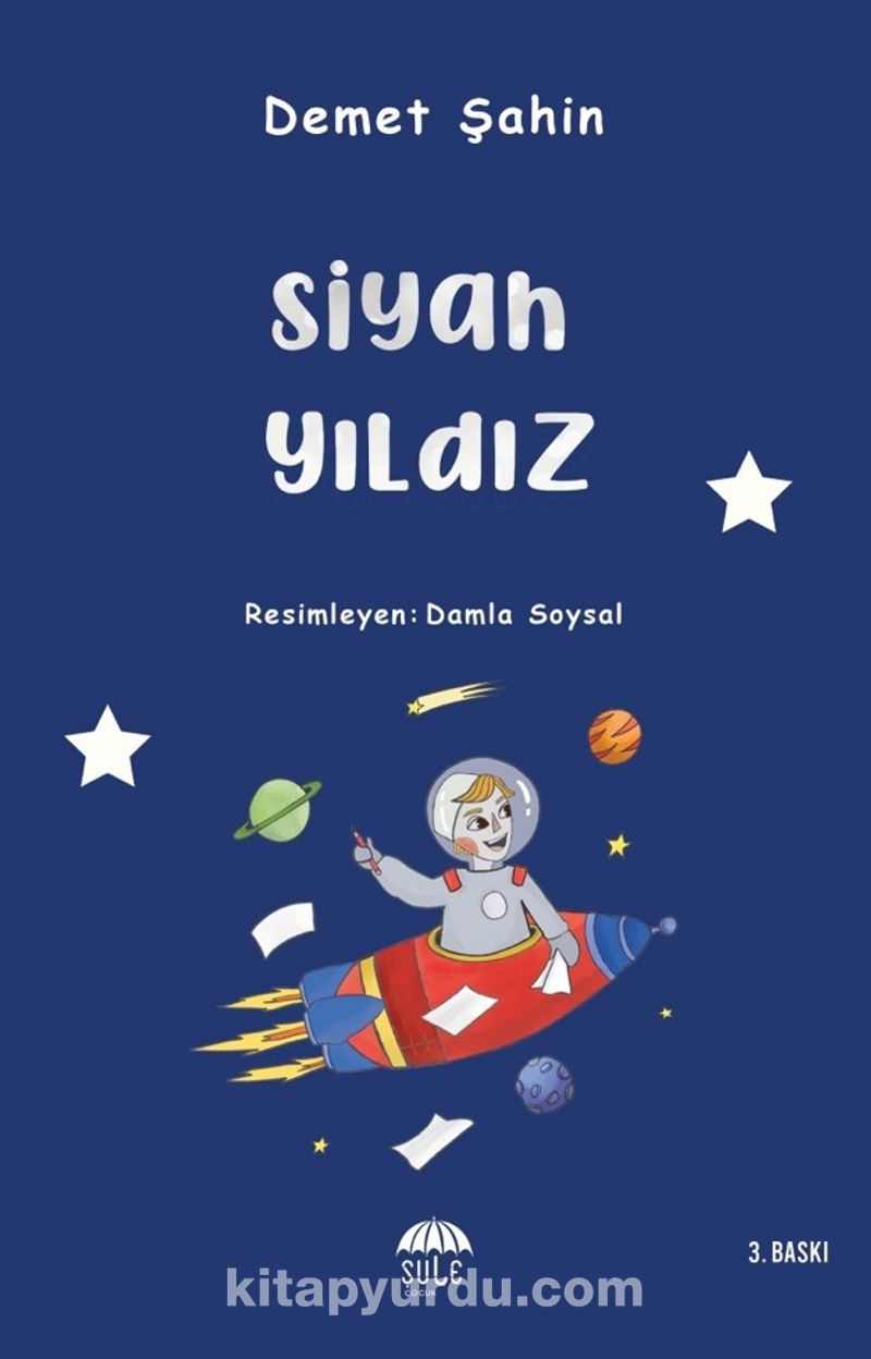 Siyah Yıldız