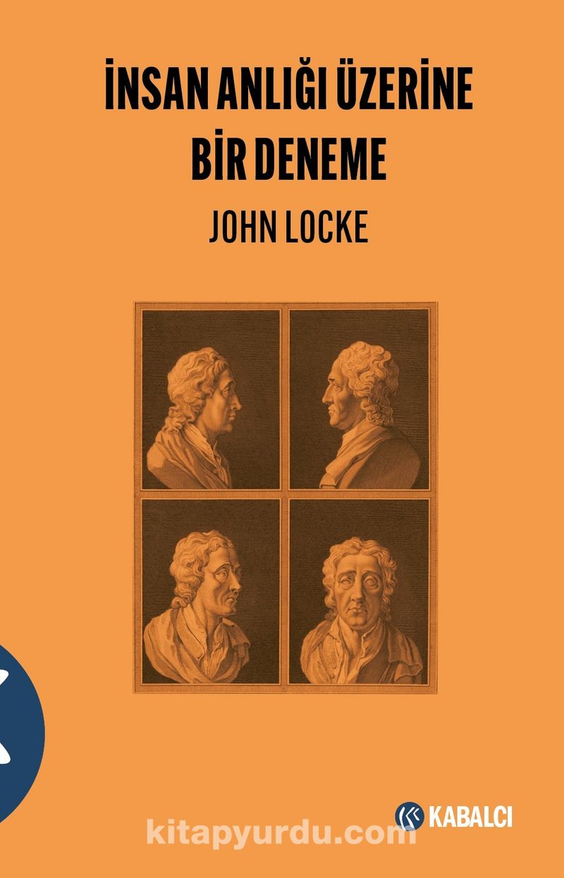 İnsan Anlığı Üzerine Bir Deneme