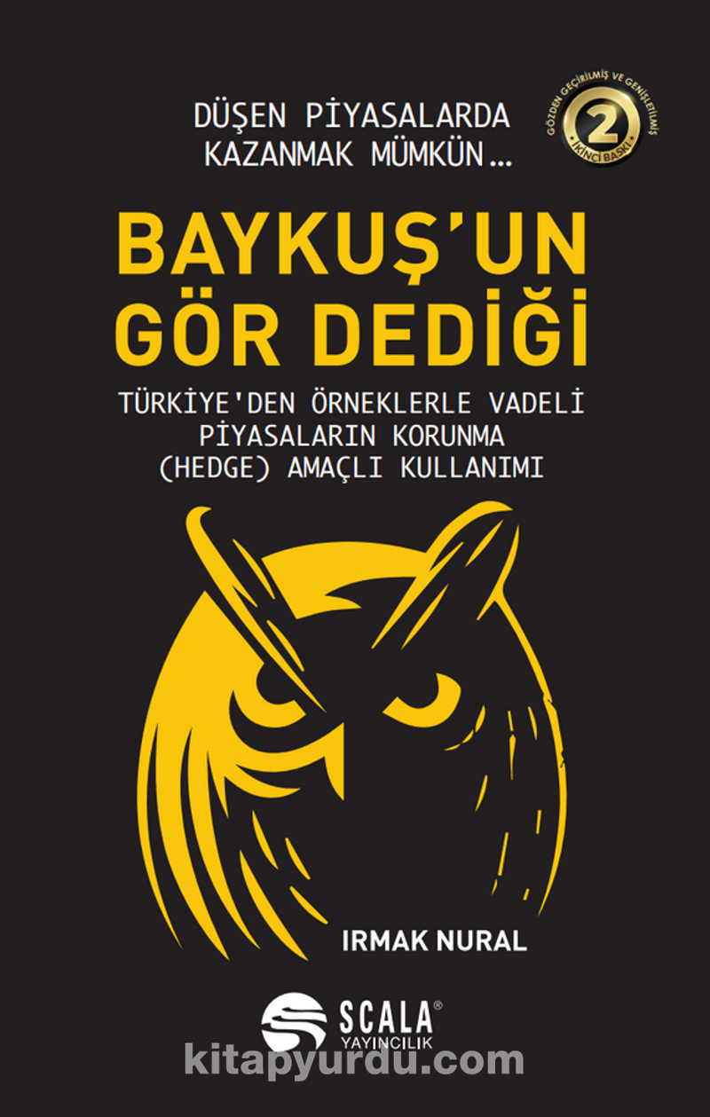 Baykuş'un Gör Dediği