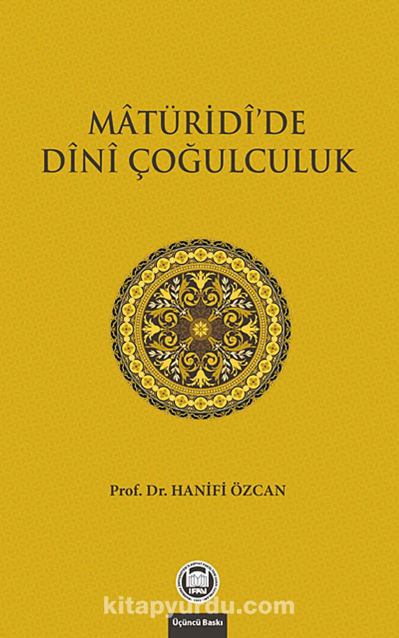 Maturidi'de Dini Çoğulculuk