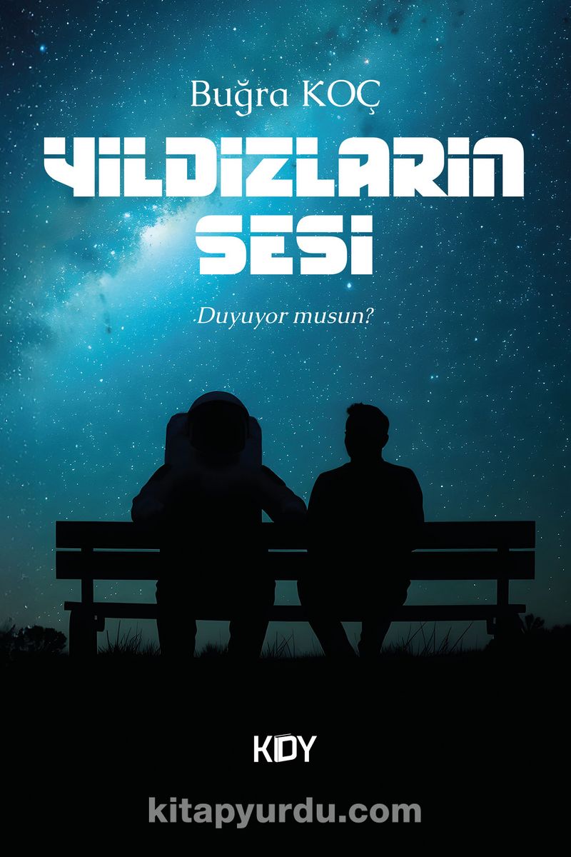 Yıldızların Sesi