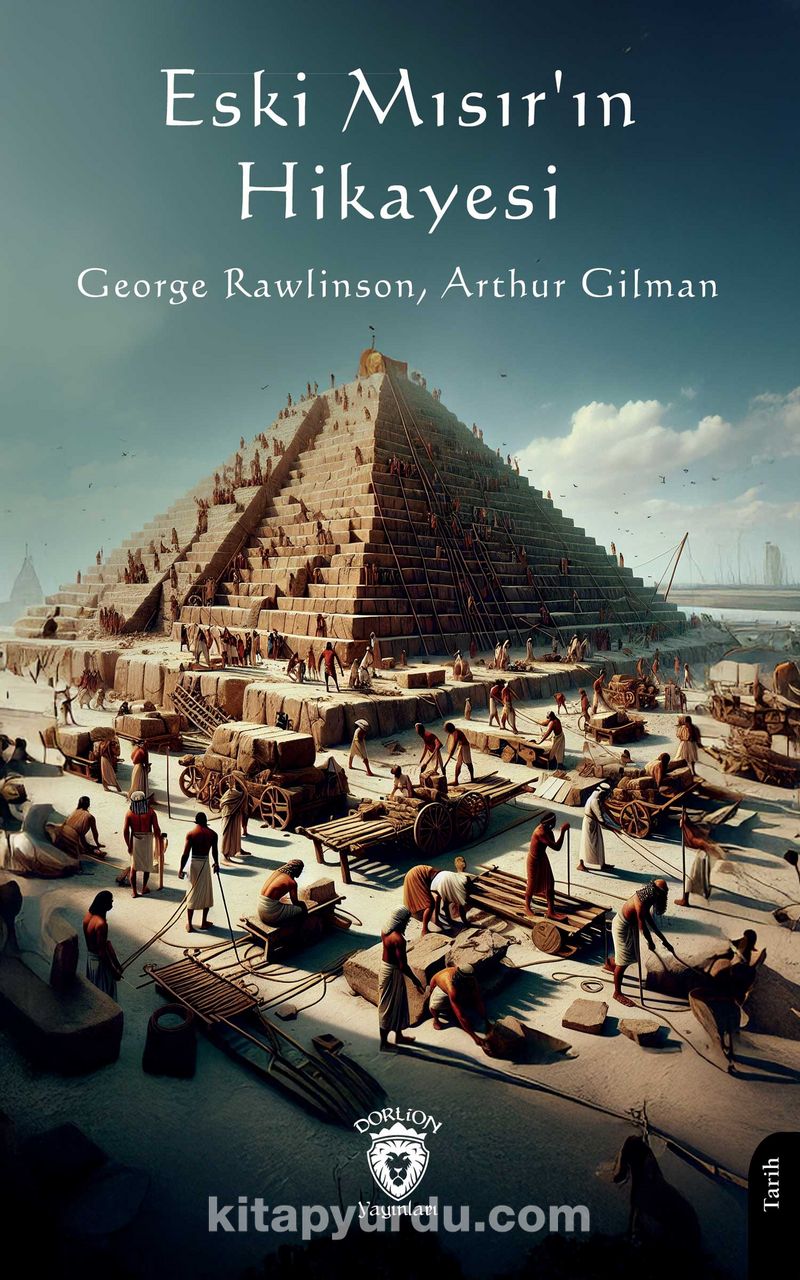 Eski Mısır'ın Hikayesi
