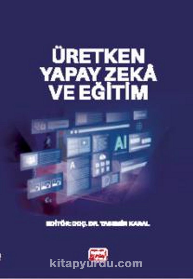 Üretken Yapay Zeka ve Eğitim