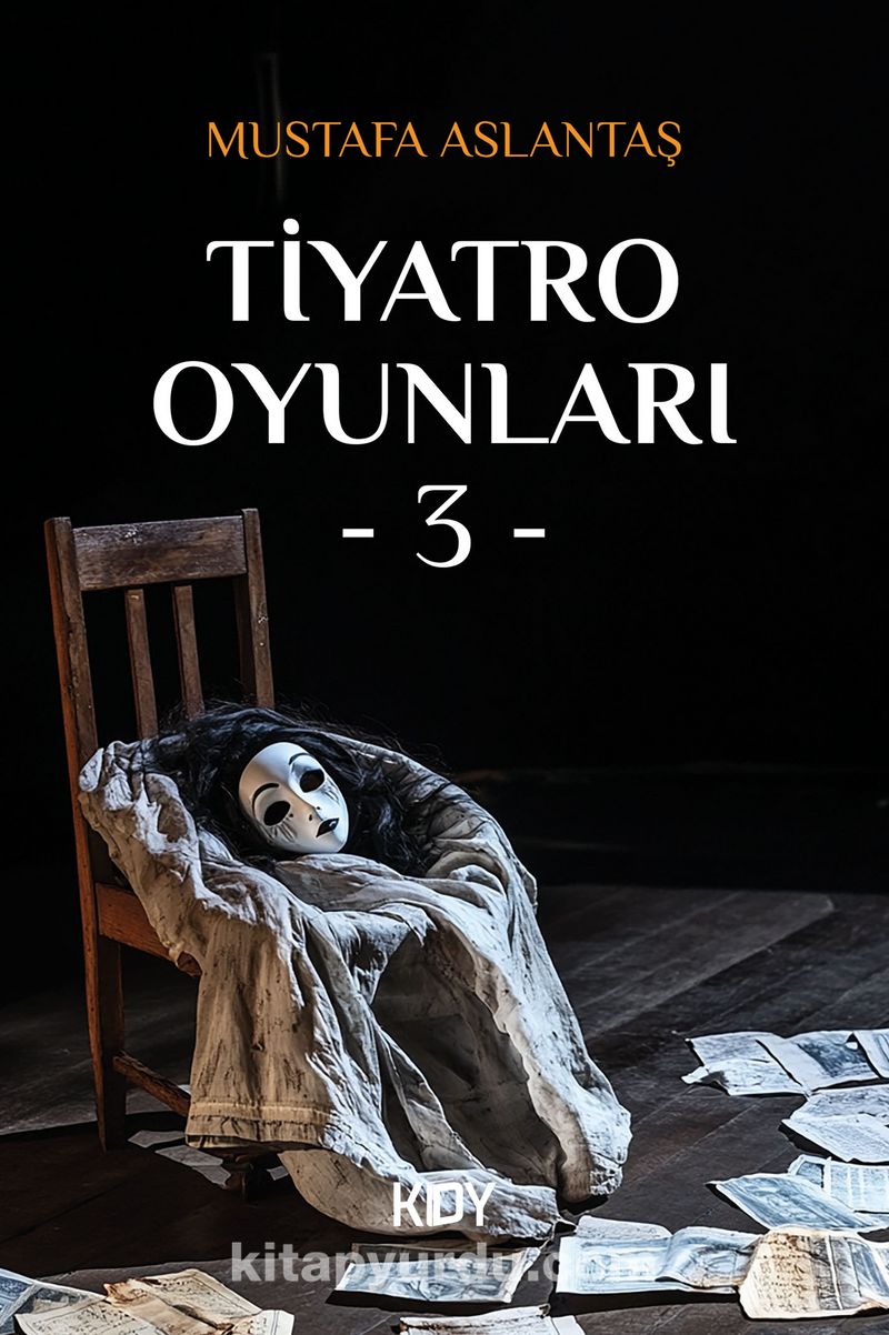 Tiyatro Oyunları 3