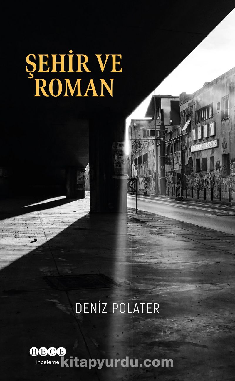 Şehir ve Roman