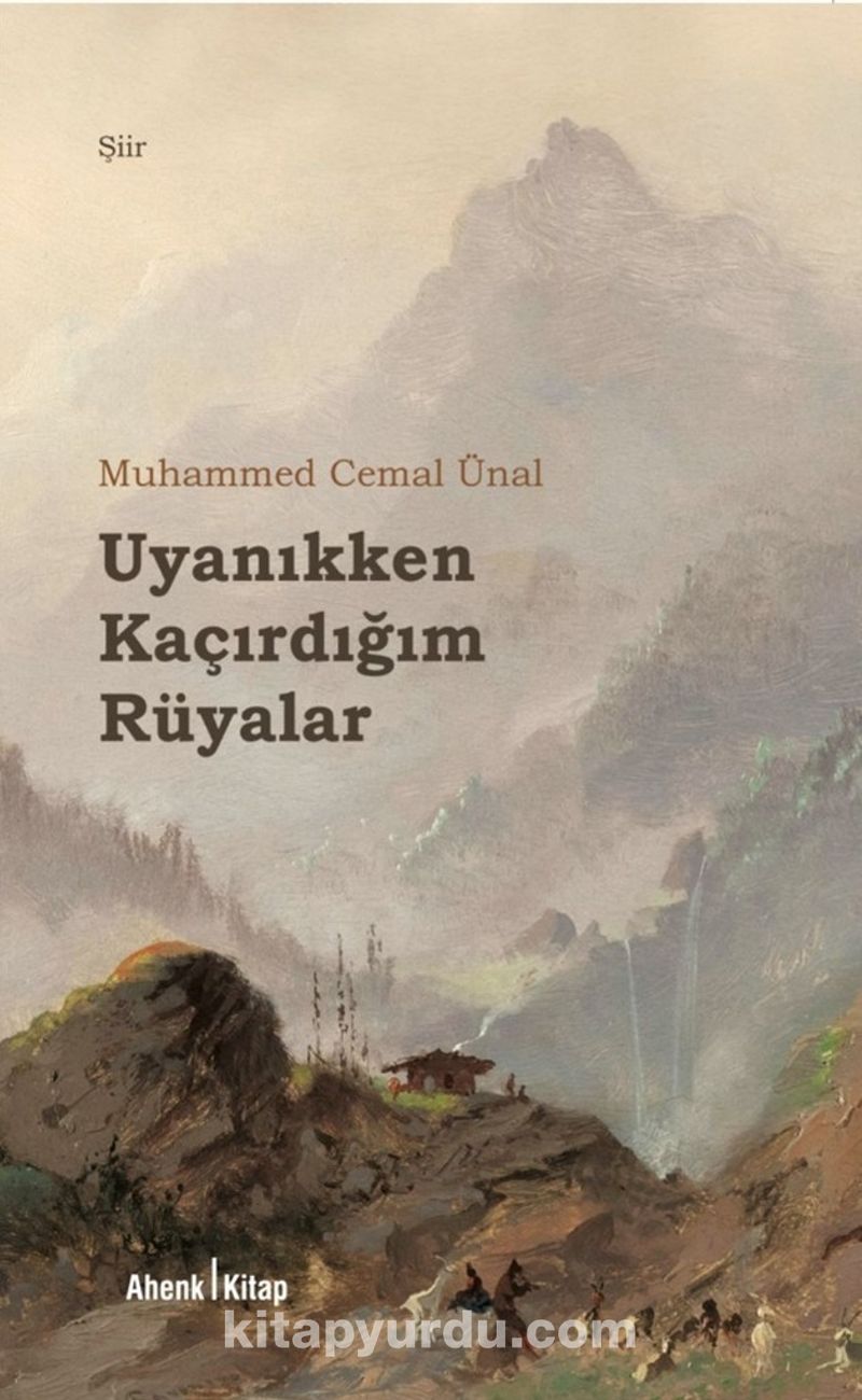 Uyanıkken Kaçırdığım Rüyalar