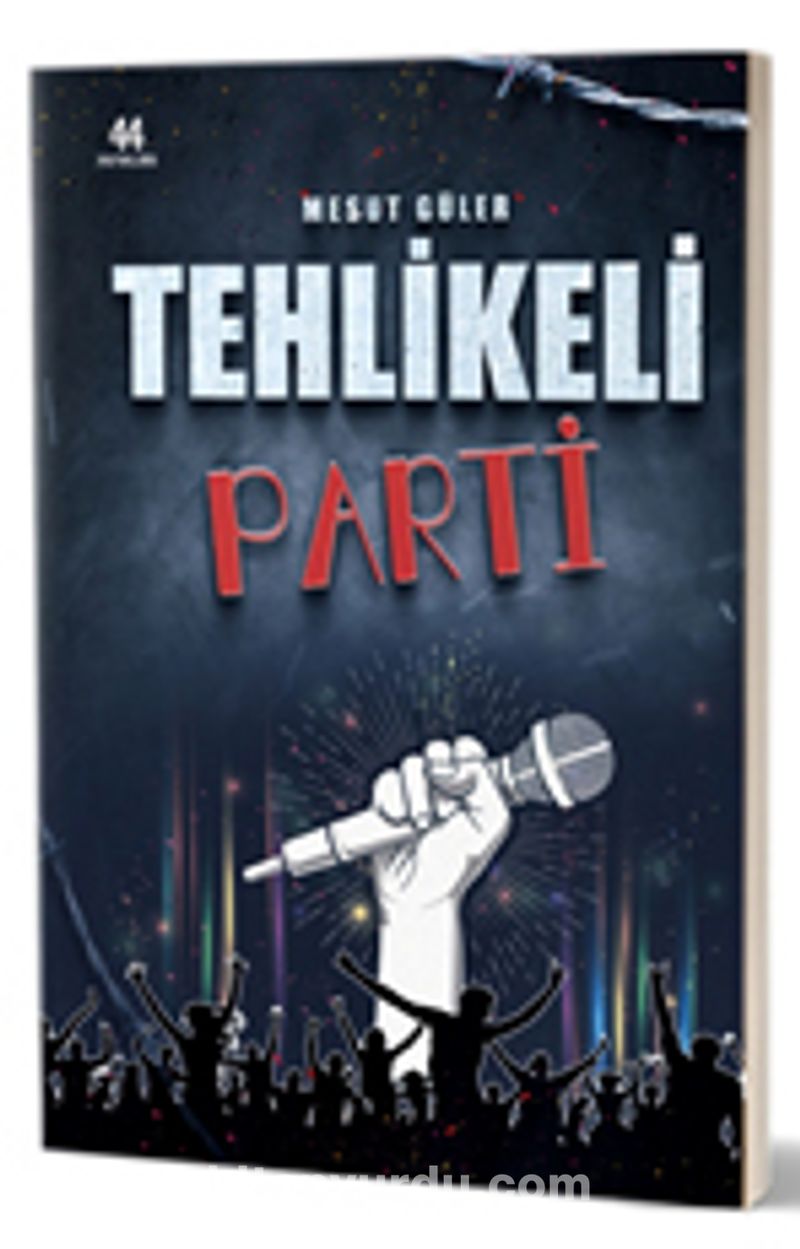Tehlikeli Parti