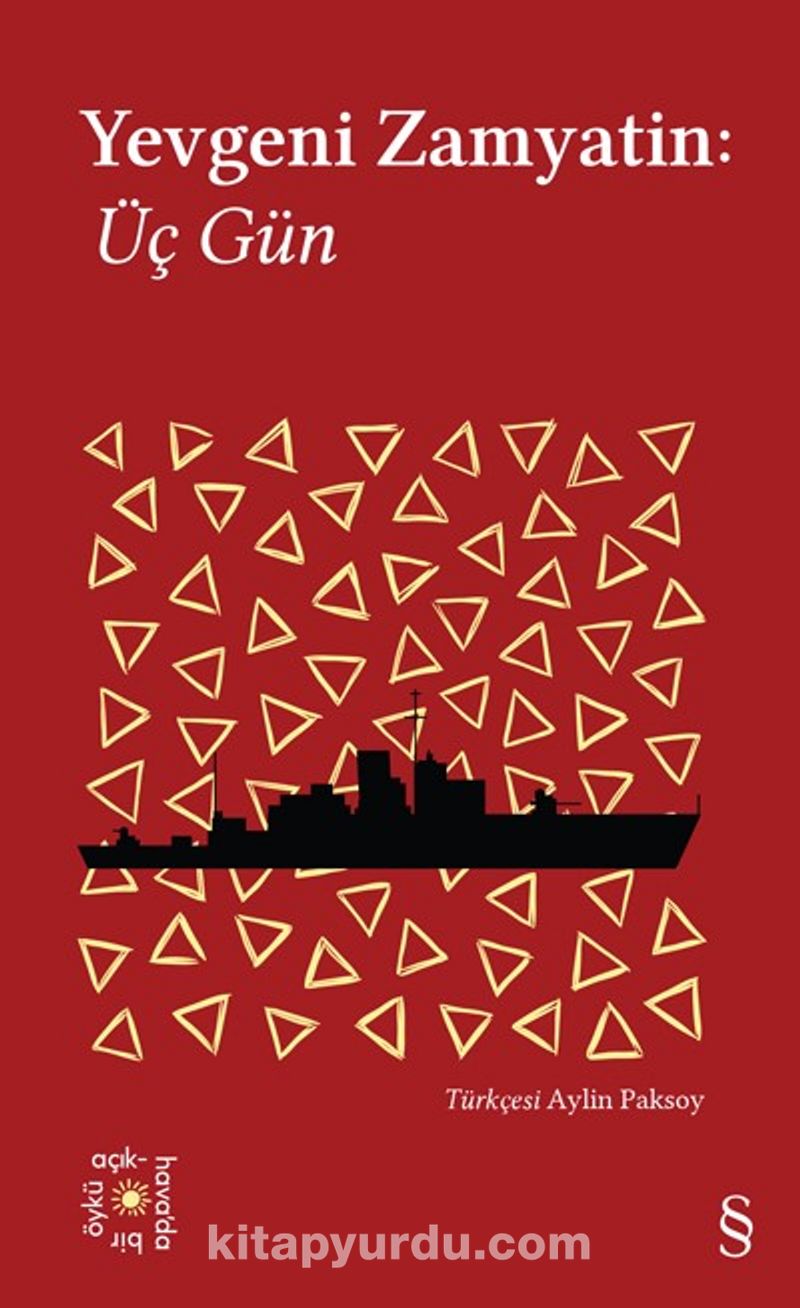 Everest Açıkhava 25 / Üç Gün