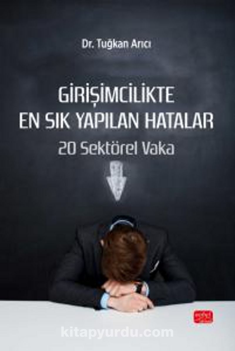 Girişimcilikte En Sık Yapılan Hatalar