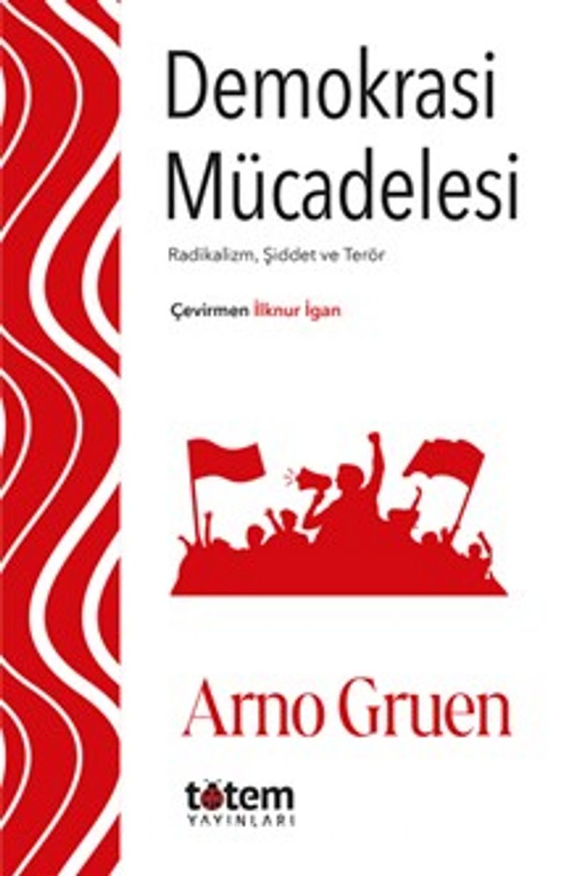 Demokrasi Mücadelesi