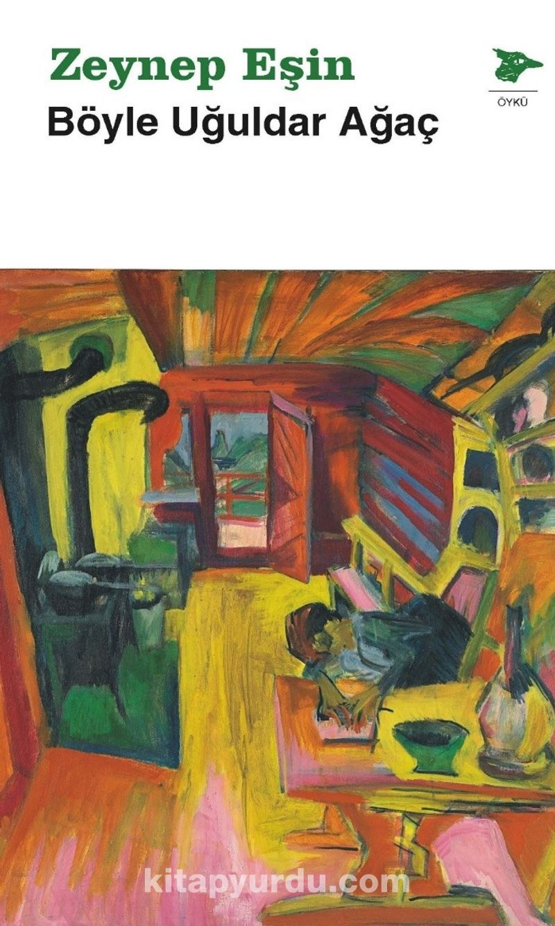 Böyle Uğuldar Ağaç