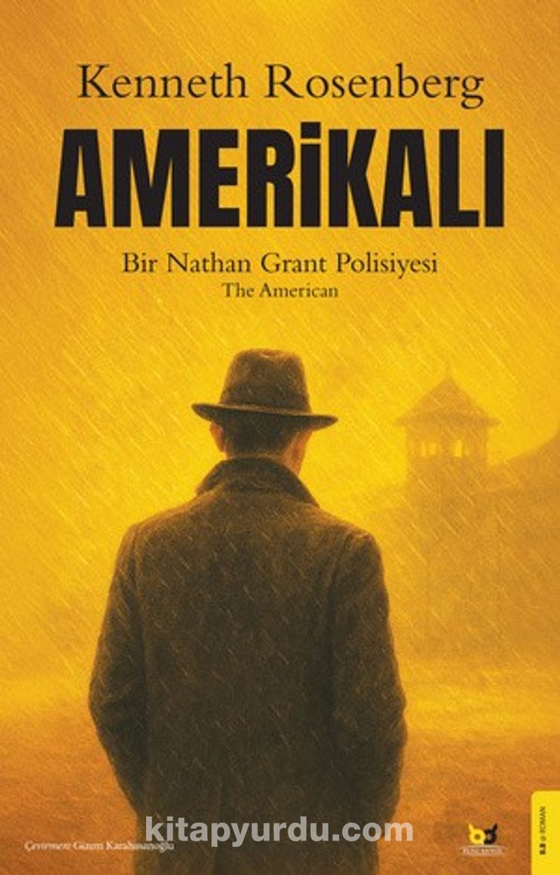 Amerikalı