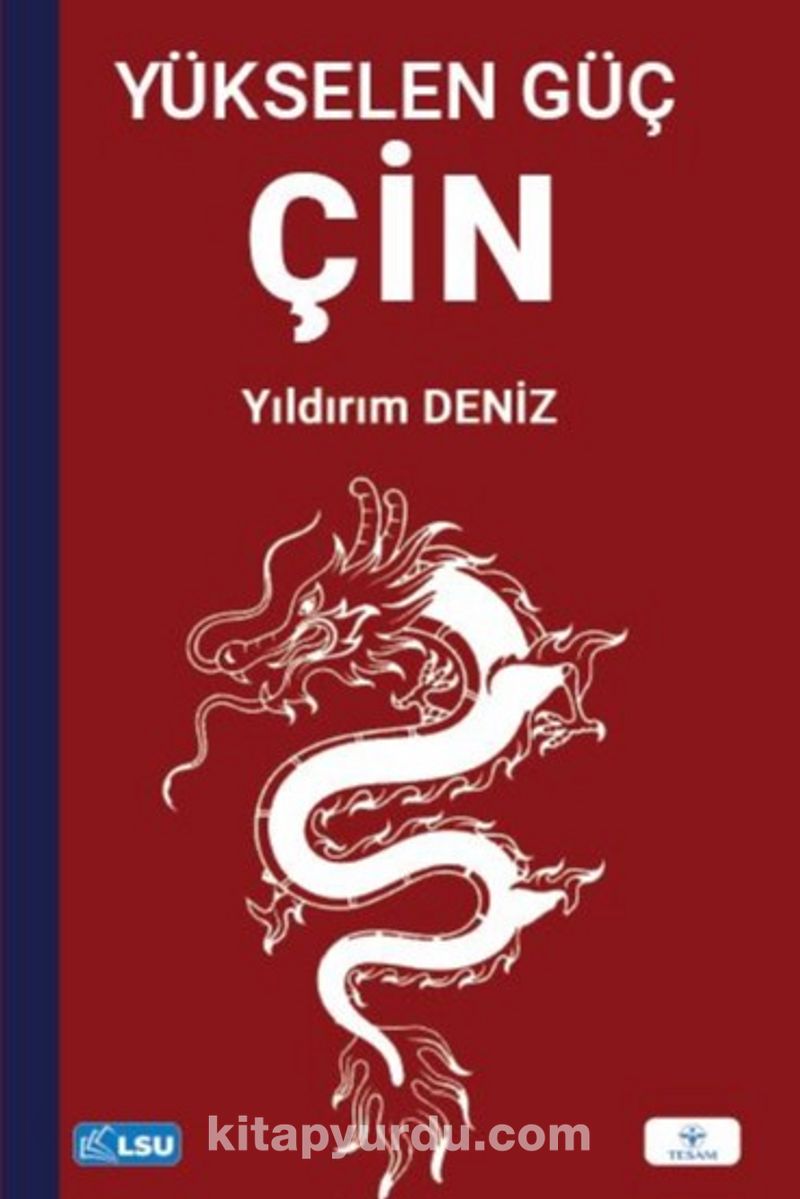 Yükselen Güç Çin