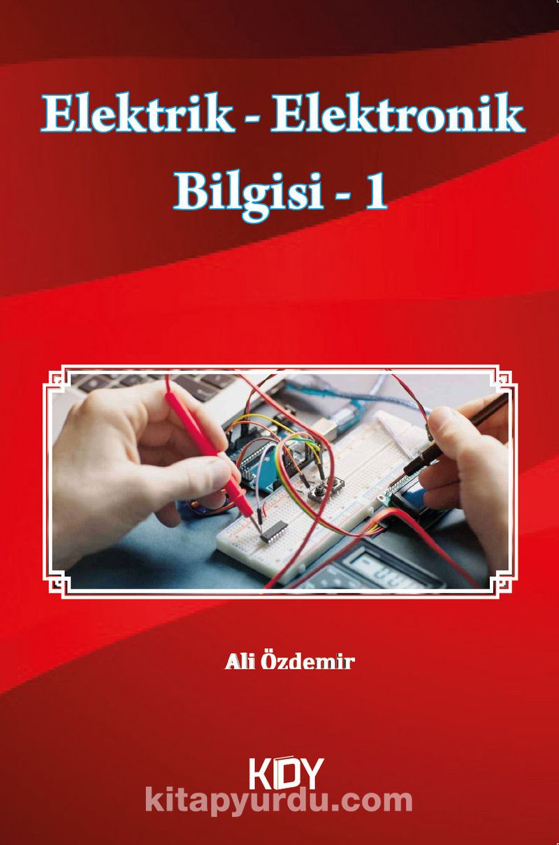 Elektrik-Elektronik Bilgisi 1
