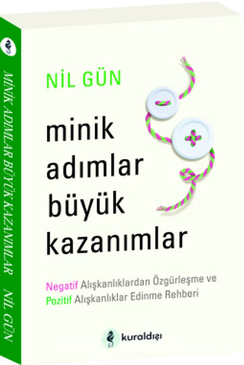 Minik Adımlar Büyük Kazanımlar