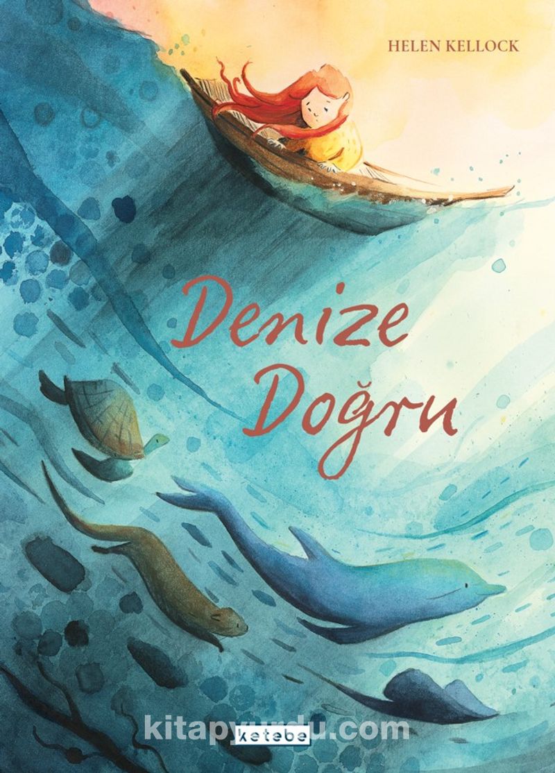 Denize Doğru