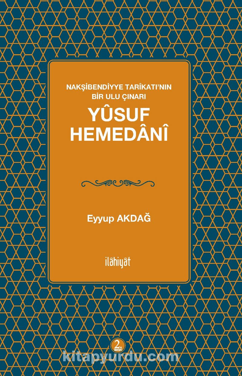 Yûsuf Hemedanî