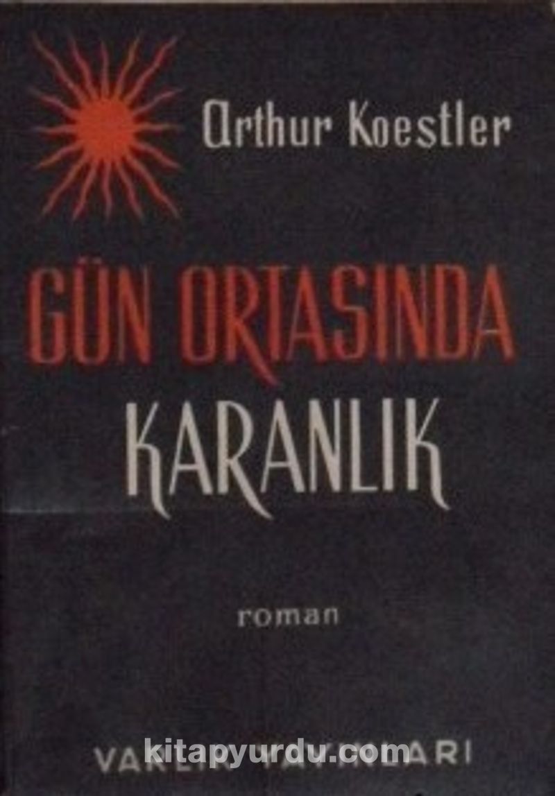 Gün Ortasında Karanlık (6-B-44)