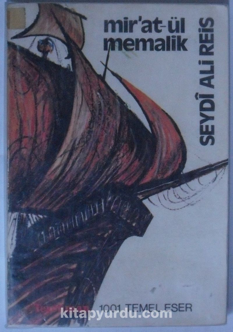 Mirat-ül Memalik (Kod:T-29)