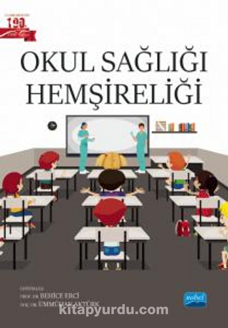 Okul Sağlığı Hemşireliği