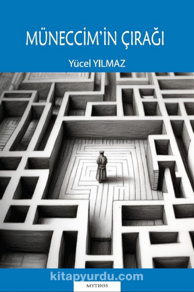 Müneccim’in Çırağı