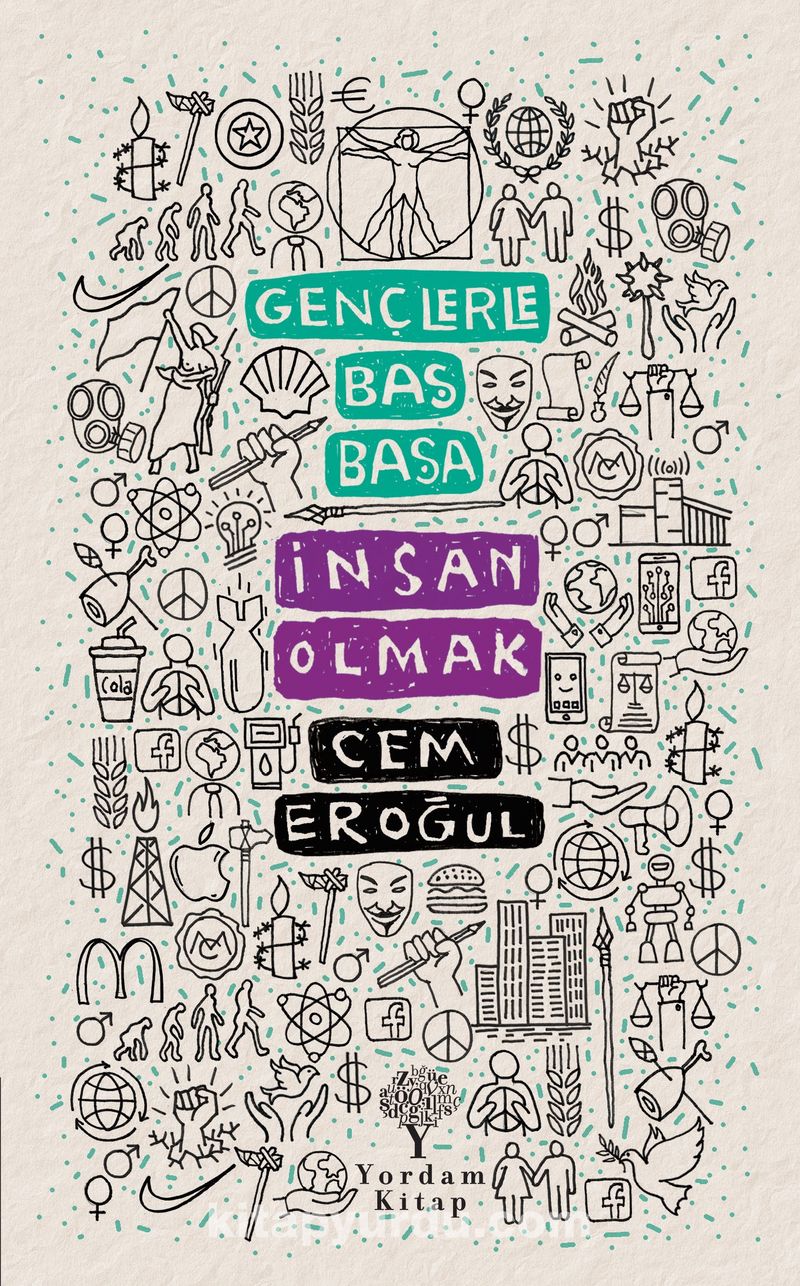 Gençlerle Baş Başa: İnsan Olmak