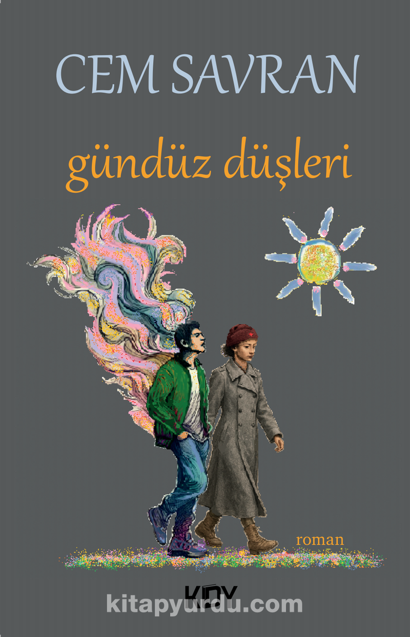 Gündüz Düşleri