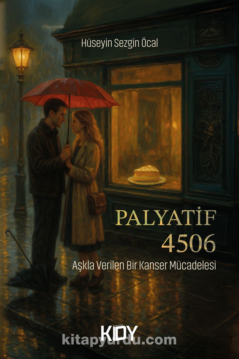 Palyatif 4506