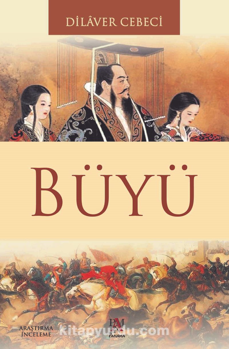 Büyü