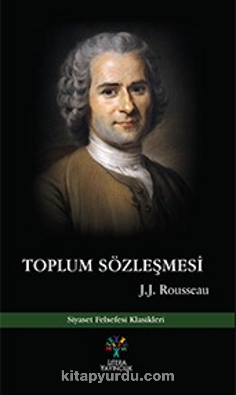 Toplum Sözleşmesi