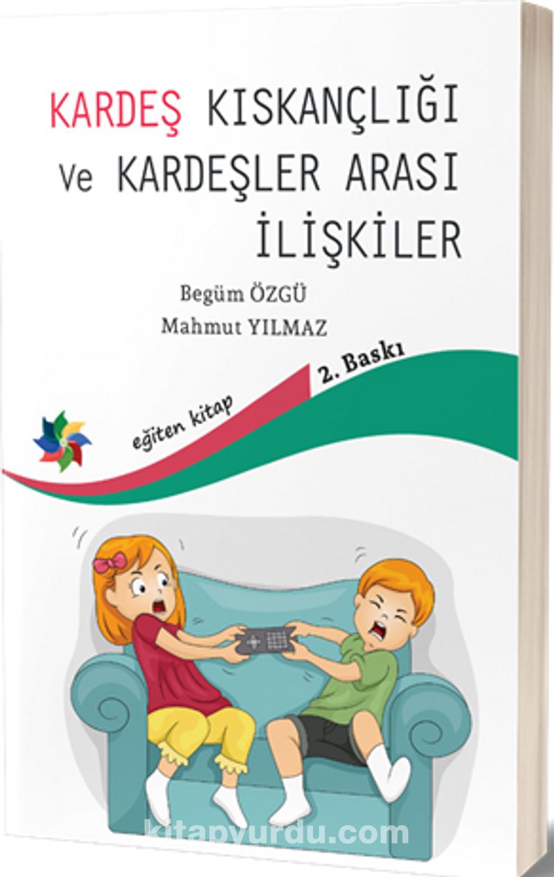 Kardeş Kıskançlığı ve Kardeşler Arası İlişkiler