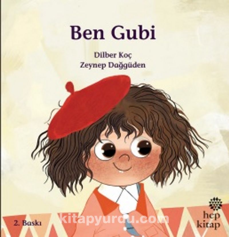 Ben Gubi