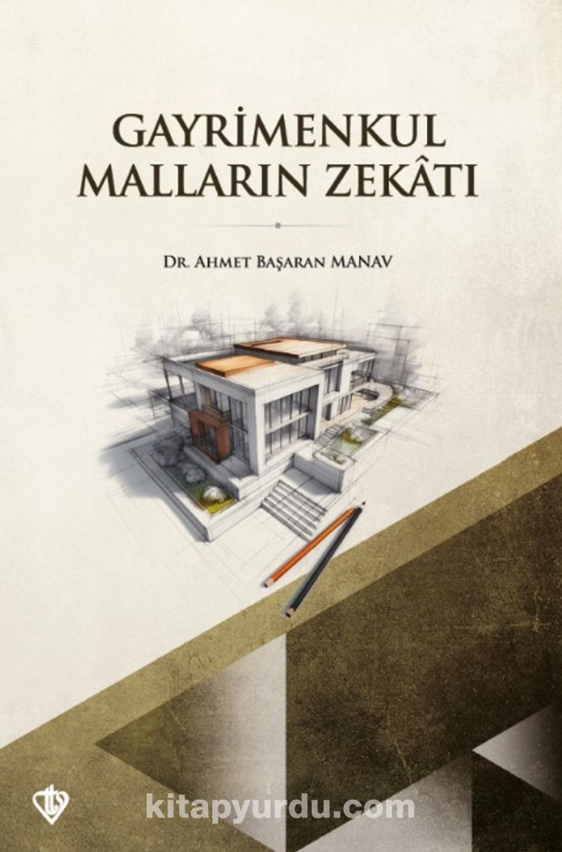 Gayrimenkul Malların Zekatı