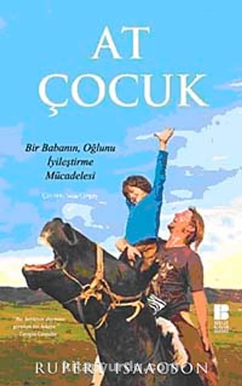 At Çocuk