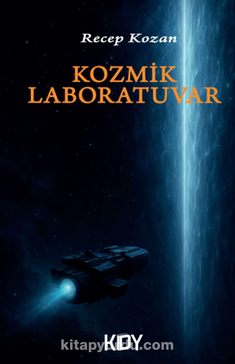 Kozmik Laboratuvar