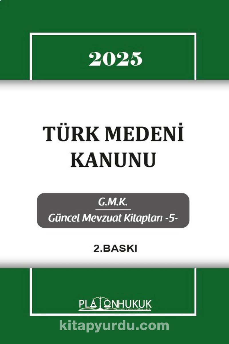 Türk Medeni Kanunu