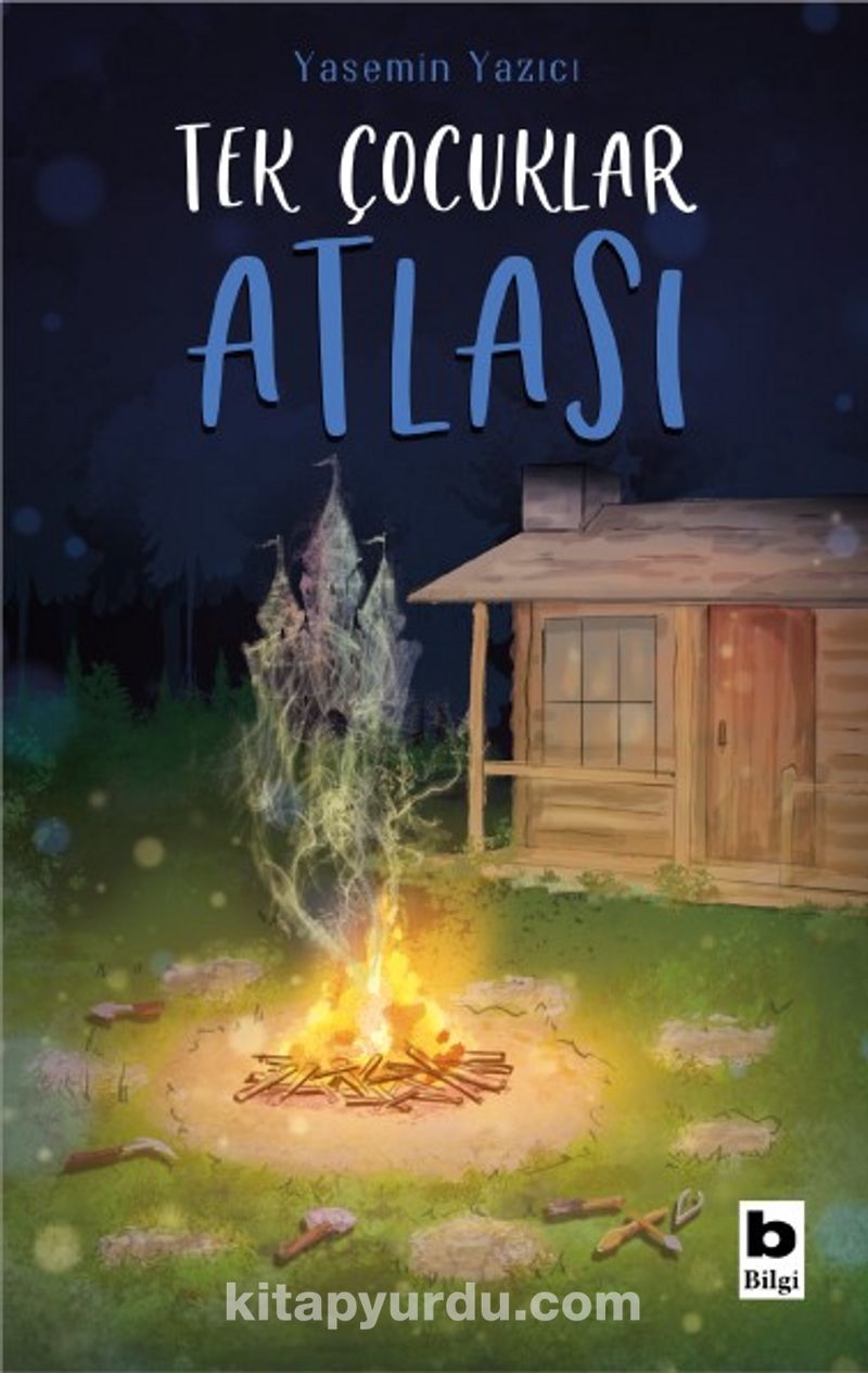Tek Çocuklar Atlası