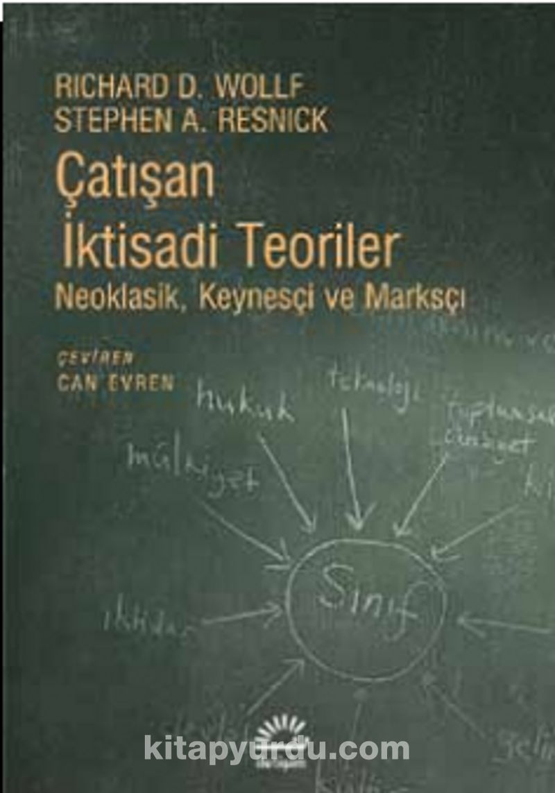 Çatışan İktisadi Teoriler