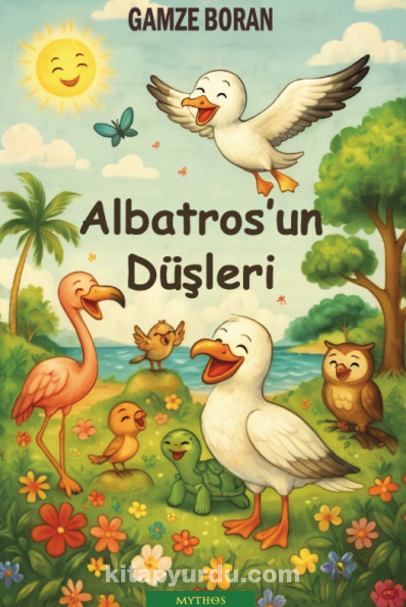 Albatros’un Düşleri