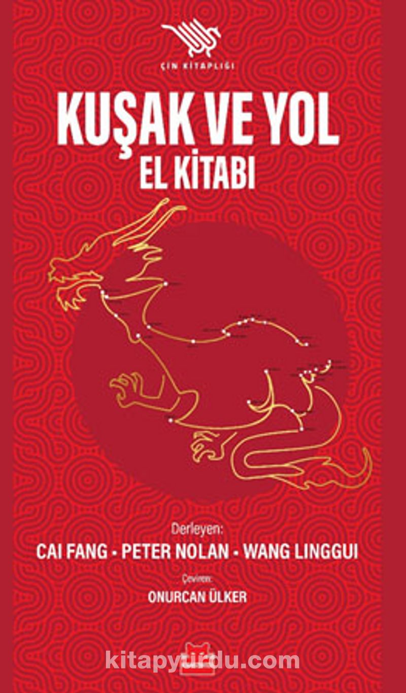 Kuşak ve Yol El Kitabı