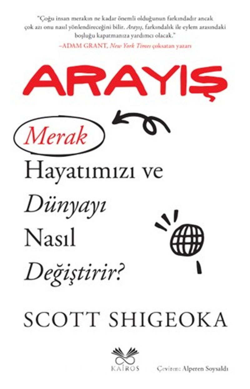 Arayış