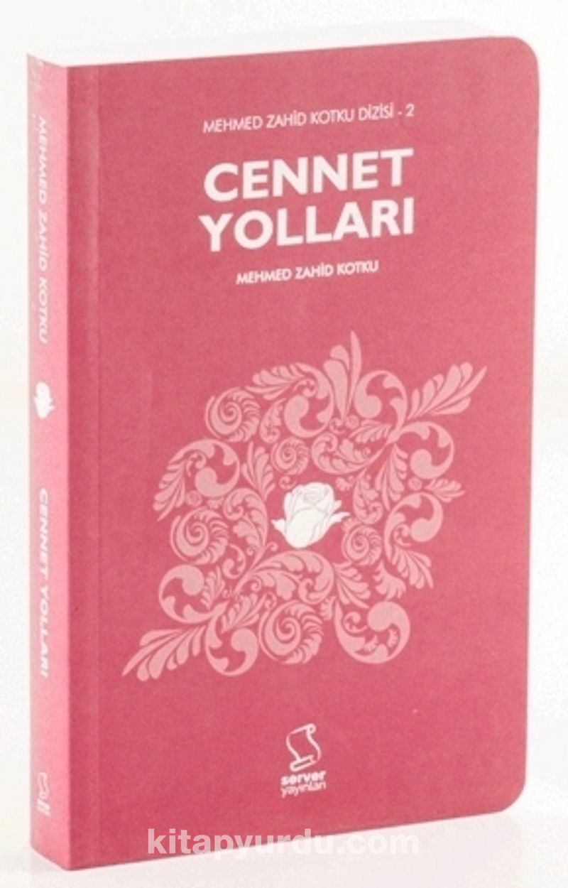 Cennet Yolları (Cep Boy)