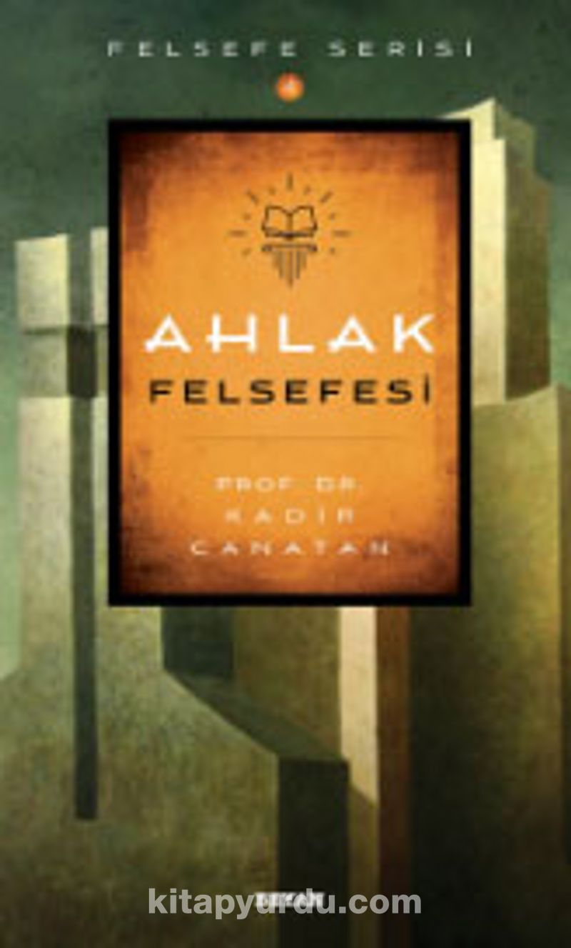 Ahlak Felsefesi