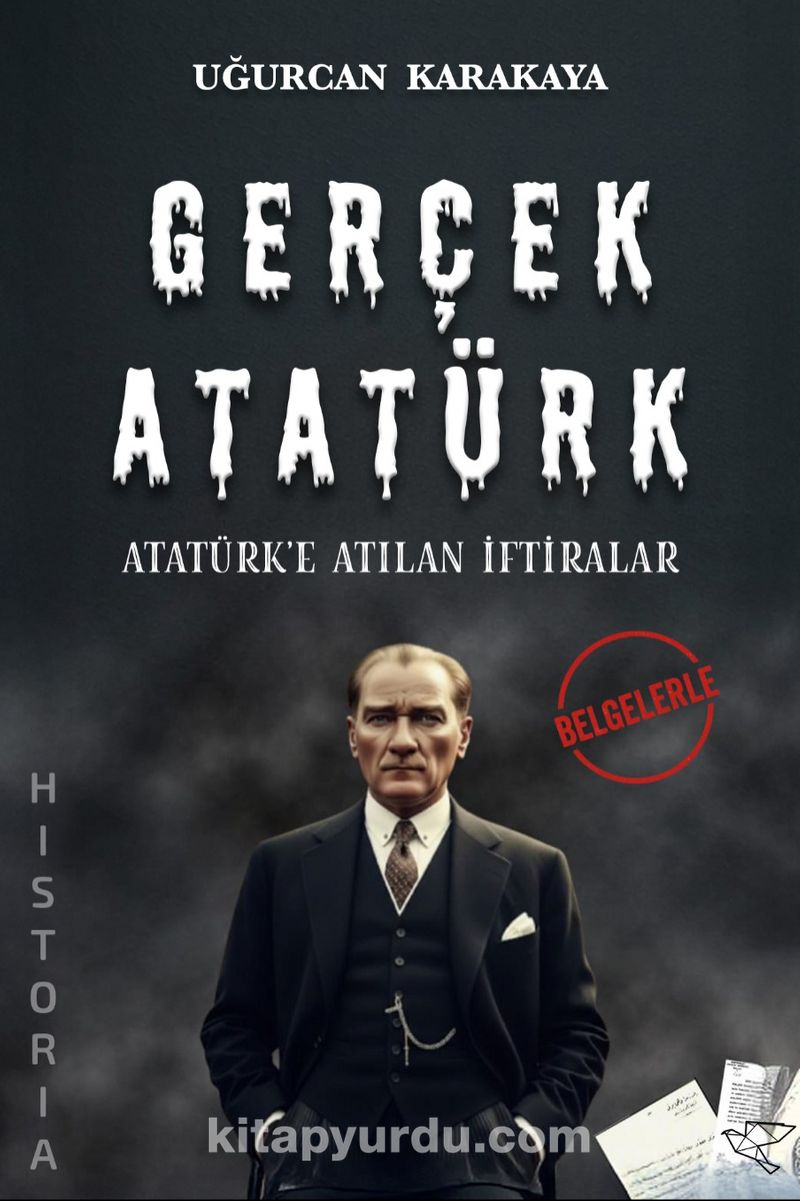 Gerçek Atatürk