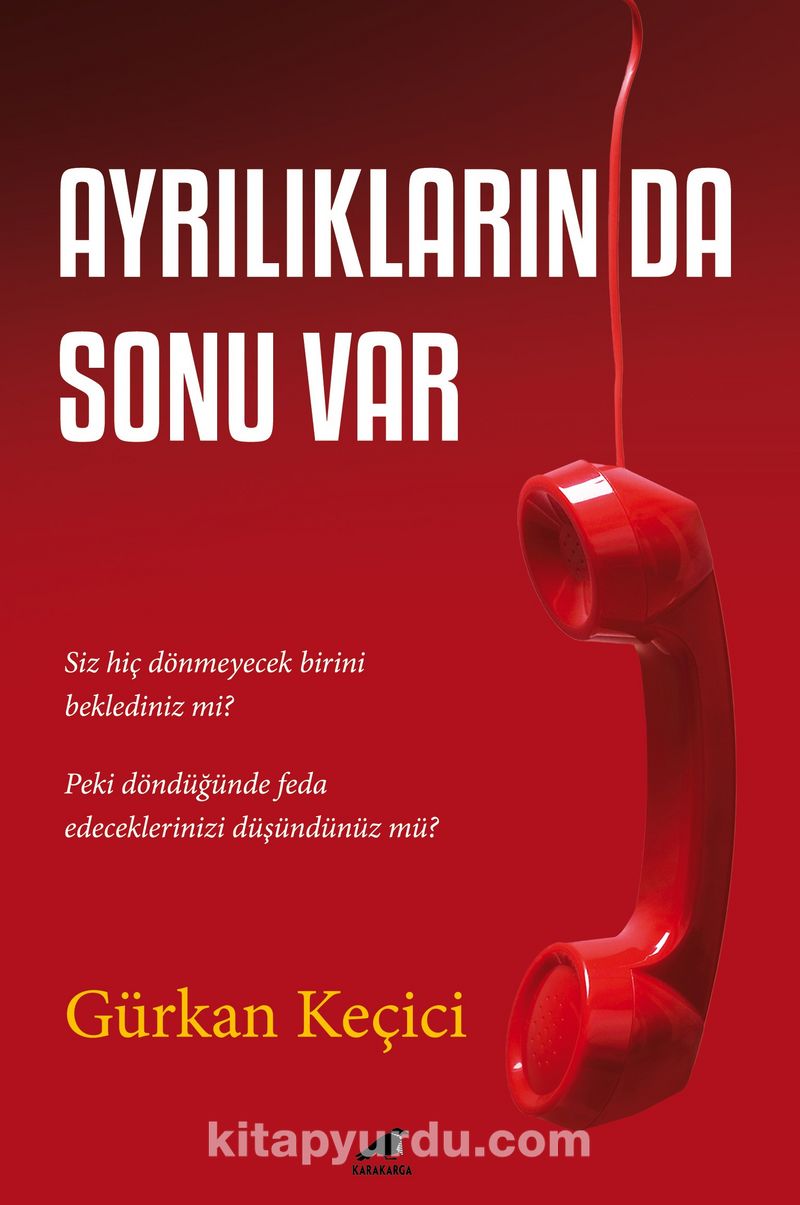 Ayrılıkların da Sonu Var