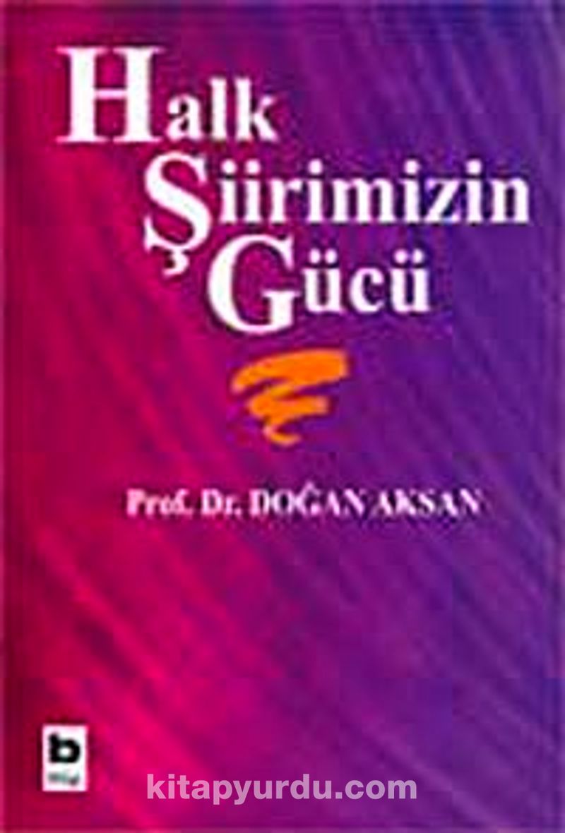 Halk Şiirimizin Gücü